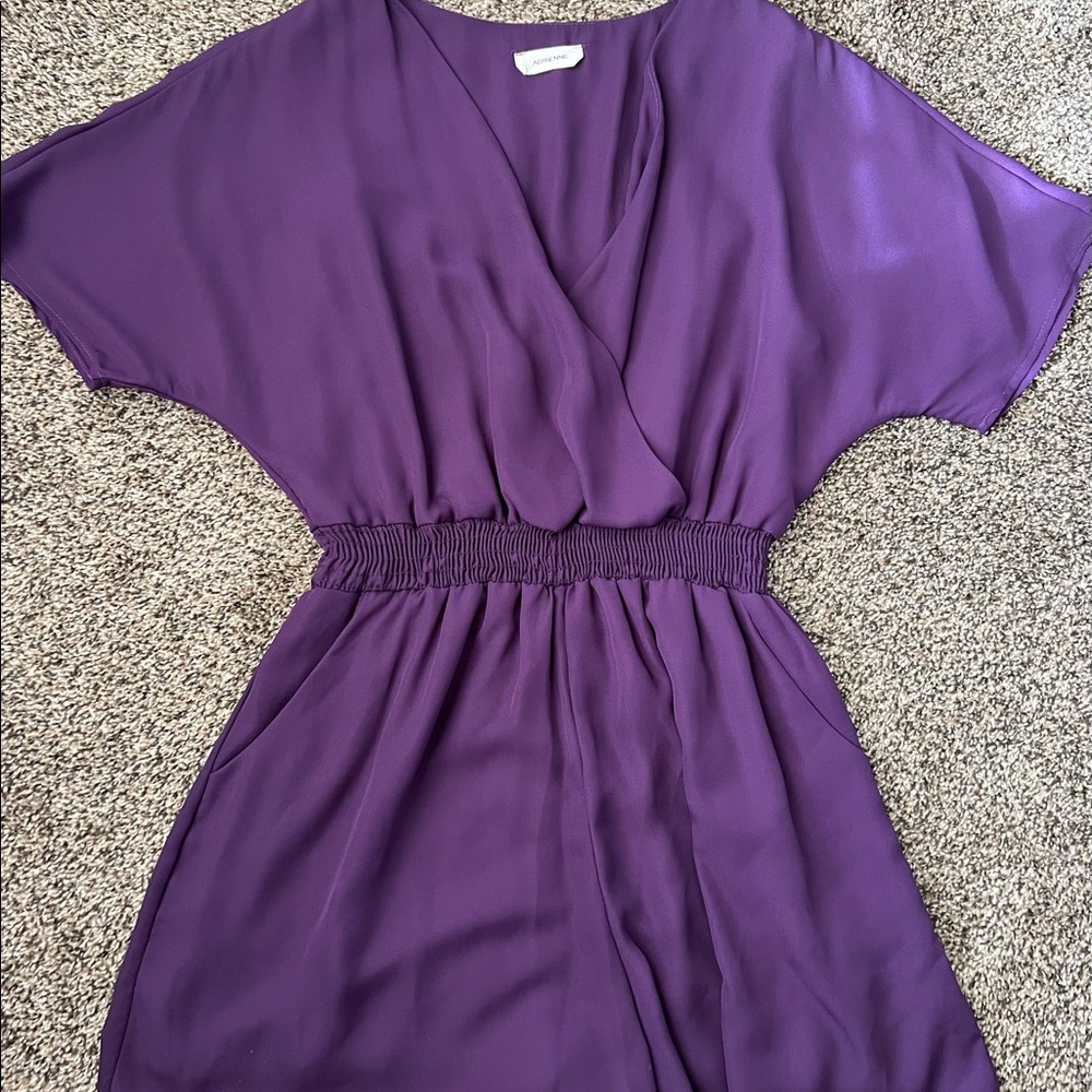Adrienne romper